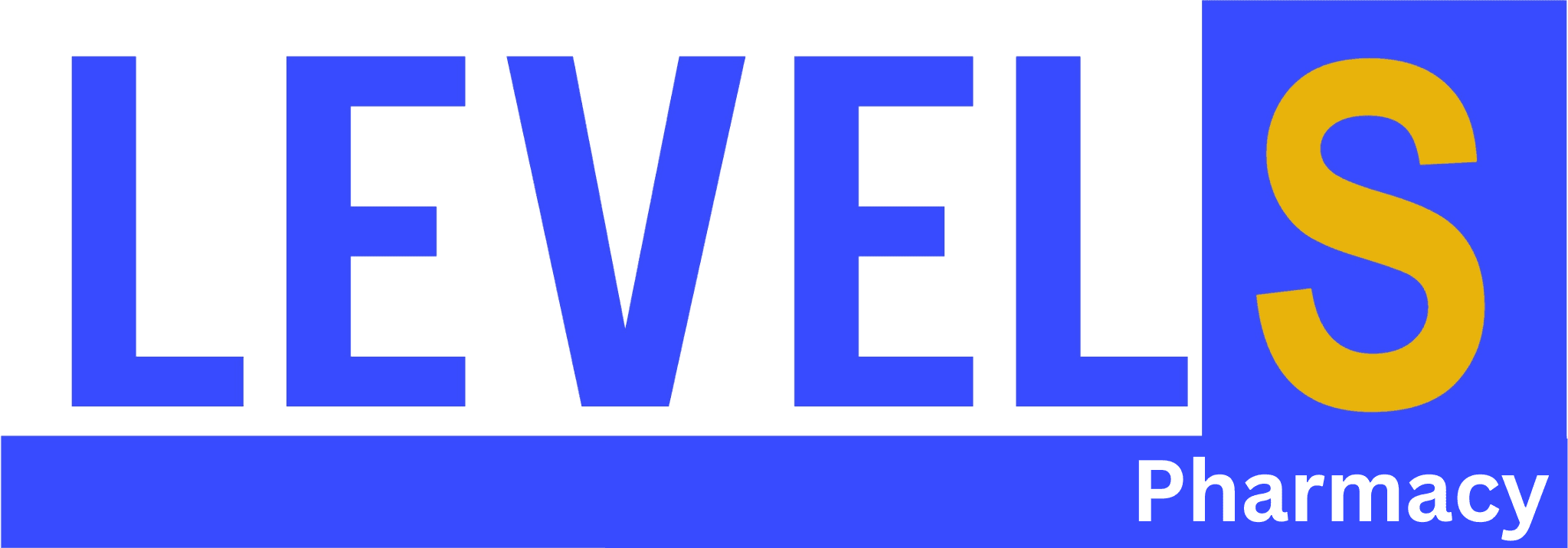 LevelsPharmacy